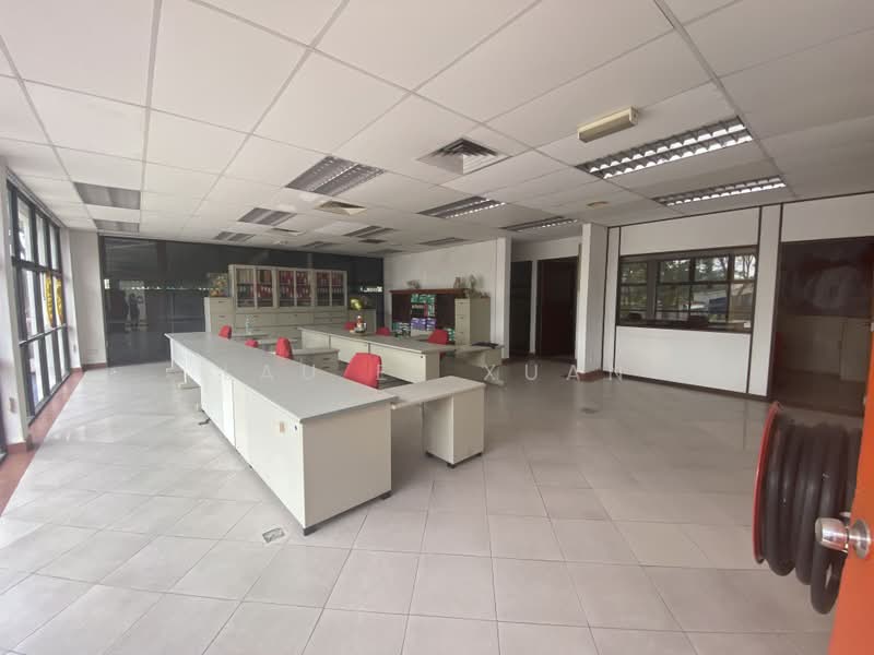Factory for Sale in Taman Mengkibol (Kluang) - Lau Ee Xuan - PropertyGuru.com.my