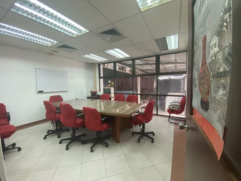 Factory for Sale in Taman Mengkibol (Kluang) - Lau Ee Xuan - PropertyGuru.com.my