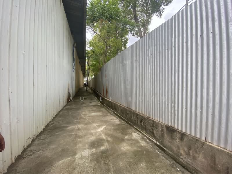 Factory for Sale in Taman Mengkibol (Kluang) - Lau Ee Xuan - PropertyGuru.com.my
