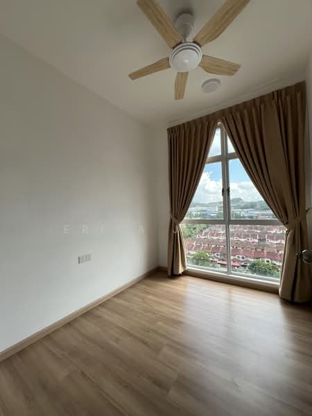 Servis Apartment untuk Disewa di Midas @ Seri Alam - Erica Jong - PropertyGuru.com.my