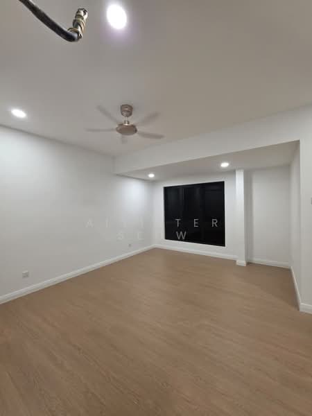 2-storey Terraced House for Sale in Taman Bunga Negara (Shah Alam) - Allister Seow - Interior - PropertyGuru.com.my