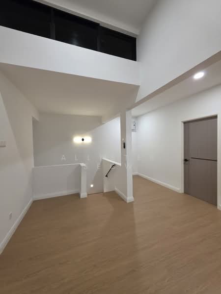 2-storey Terraced House for Sale in Taman Bunga Negara (Shah Alam) - Allister Seow - Interior - PropertyGuru.com.my