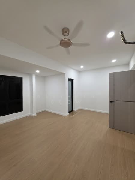 2-storey Terraced House for Sale in Taman Bunga Negara (Shah Alam) - Allister Seow - Interior - PropertyGuru.com.my