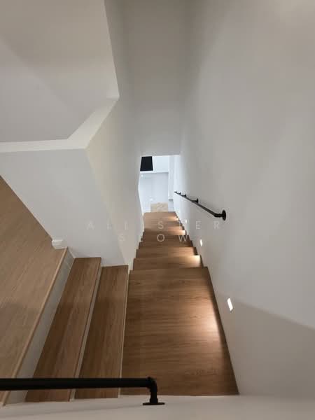 2-storey Terraced House for Sale in Taman Bunga Negara (Shah Alam) - Allister Seow - Interior - PropertyGuru.com.my