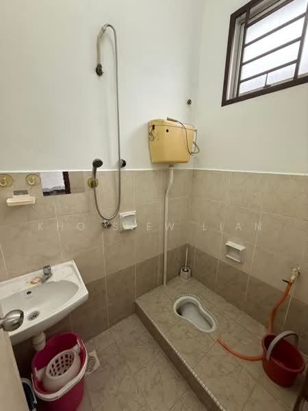 Rumah Teres 2 Tingkat untuk Dijual di Bukit Indah (Iskandar Puteri (Nusajaya)) - Kho Siew Lian - PropertyGuru.com.my