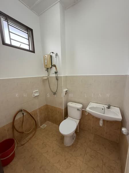 Rumah Teres 2 Tingkat untuk Dijual di Bukit Indah (Iskandar Puteri (Nusajaya)) - Kho Siew Lian - PropertyGuru.com.my