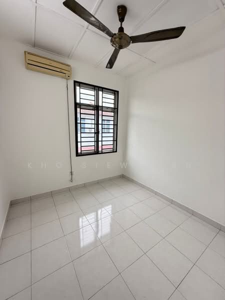 Rumah Teres 2 Tingkat untuk Dijual di Bukit Indah (Iskandar Puteri (Nusajaya)) - Kho Siew Lian - PropertyGuru.com.my