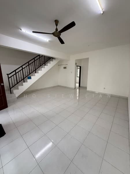 Rumah Teres 2 Tingkat untuk Dijual di Bukit Indah (Iskandar Puteri (Nusajaya)) - Kho Siew Lian - PropertyGuru.com.my