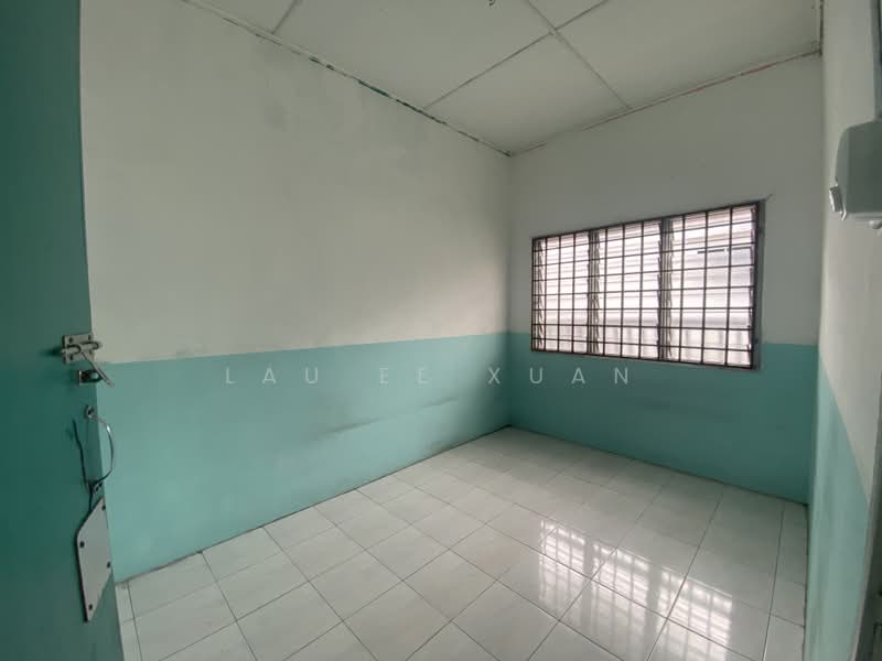 Rumah Teres untuk Dijual di Kulai (Johor) - Lau Ee Xuan - Interior - PropertyGuru.com.my