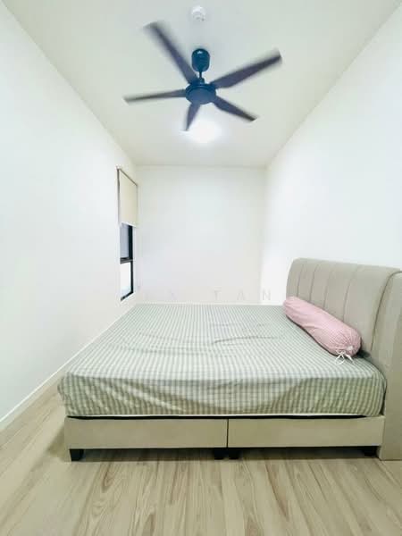 Service Residence for Rent at Emerald 9 - Rex Tan - Bedroom - PropertyGuru.com.my