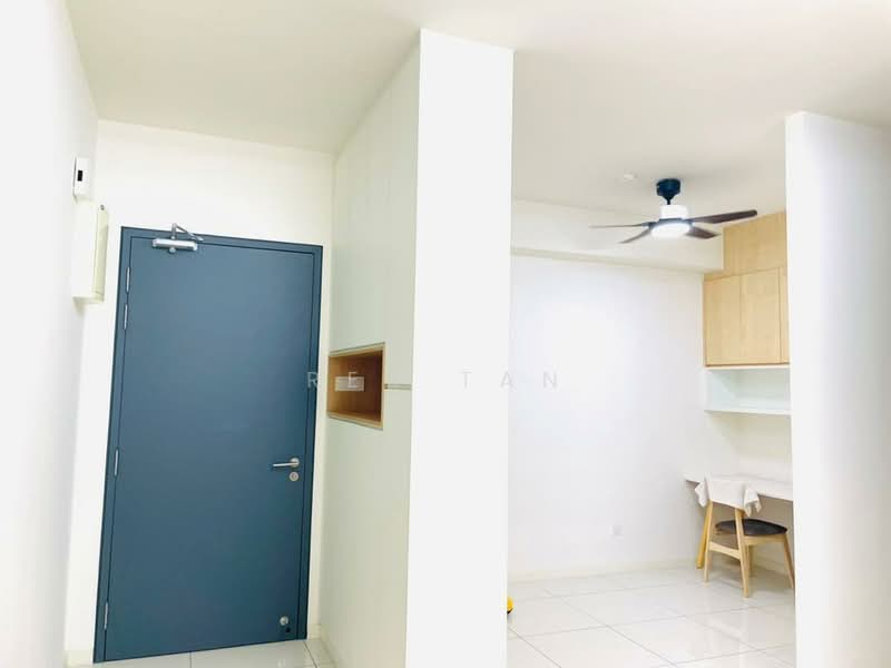 Service Residence for Rent at Emerald 9 - Rex Tan - Entrance - PropertyGuru.com.my