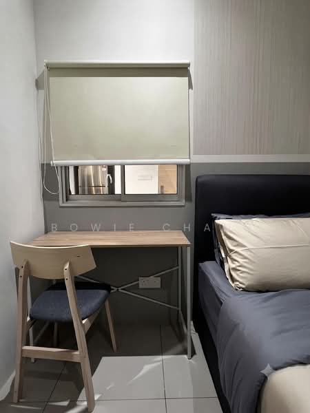 Servis Apartment untuk Dijual di UNIO Residence - Bowie Chang - PropertyGuru.com.my