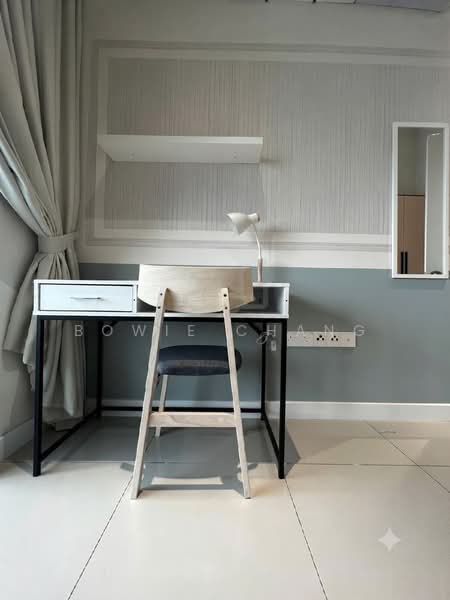 Servis Apartment untuk Dijual di UNIO Residence - Bowie Chang - PropertyGuru.com.my