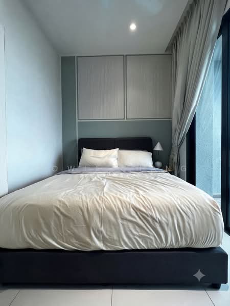 Servis Apartment untuk Dijual di UNIO Residence - Bowie Chang - PropertyGuru.com.my