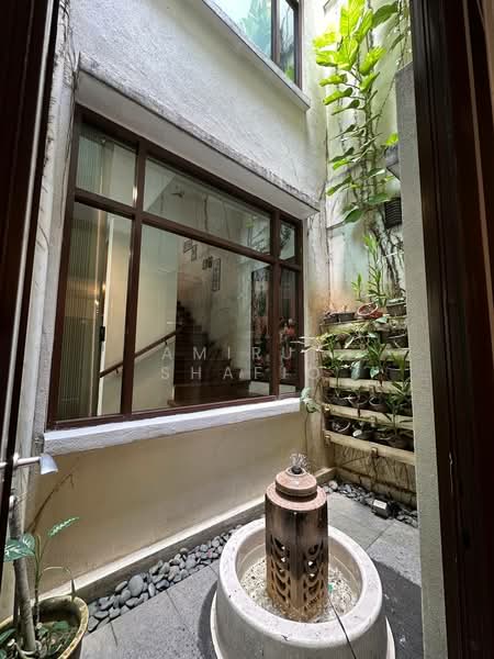 Semi-Detached House for Sale in Bukit Tunku (Kenny Hills) (Kuala Lumpur) - Amirul Shafiq - Exterior - PropertyGuru.com.my