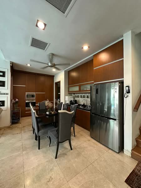 Semi-Detached House for Sale in Bukit Tunku (Kenny Hills) (Kuala Lumpur) - Amirul Shafiq - PropertyGuru.com.my