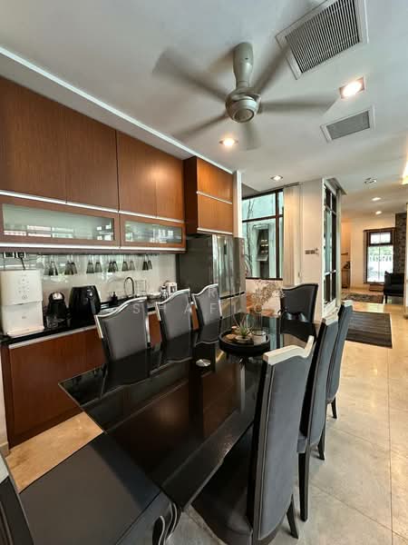 Semi-Detached House for Sale in Bukit Tunku (Kenny Hills) (Kuala Lumpur) - Amirul Shafiq - PropertyGuru.com.my