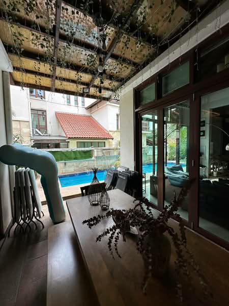 Semi-Detached House for Sale in Bukit Tunku (Kenny Hills) (Kuala Lumpur) - Amirul Shafiq - PropertyGuru.com.my