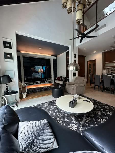 Semi-Detached House for Sale in Bukit Tunku (Kenny Hills) (Kuala Lumpur) - Amirul Shafiq - PropertyGuru.com.my