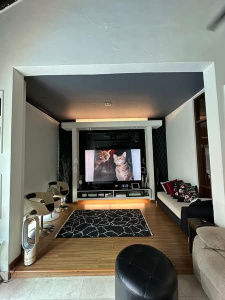 Semi-Detached House for Sale in Bukit Tunku (Kenny Hills) (Kuala Lumpur) - Amirul Shafiq - PropertyGuru.com.my