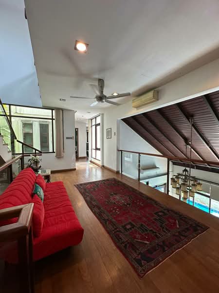 Semi-Detached House for Sale in Bukit Tunku (Kenny Hills) (Kuala Lumpur) - Amirul Shafiq - PropertyGuru.com.my