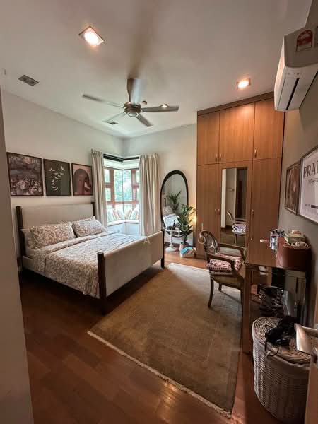 Semi-Detached House for Sale in Bukit Tunku (Kenny Hills) (Kuala Lumpur) - Amirul Shafiq - PropertyGuru.com.my