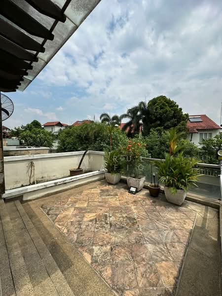Semi-Detached House for Sale in Bukit Tunku (Kenny Hills) (Kuala Lumpur) - Amirul Shafiq - PropertyGuru.com.my