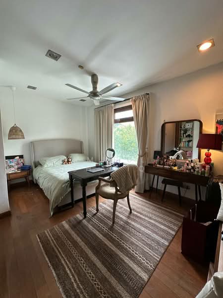 Semi-Detached House for Sale in Bukit Tunku (Kenny Hills) (Kuala Lumpur) - Amirul Shafiq - PropertyGuru.com.my