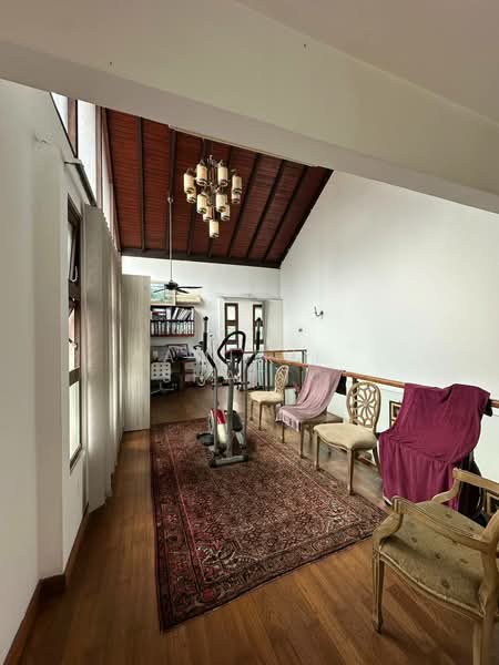 Semi-Detached House for Sale in Bukit Tunku (Kenny Hills) (Kuala Lumpur) - Amirul Shafiq - PropertyGuru.com.my