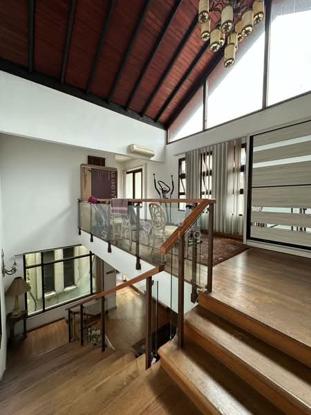 Semi-Detached House for Sale in Bukit Tunku (Kenny Hills) (Kuala Lumpur) - Amirul Shafiq - PropertyGuru.com.my
