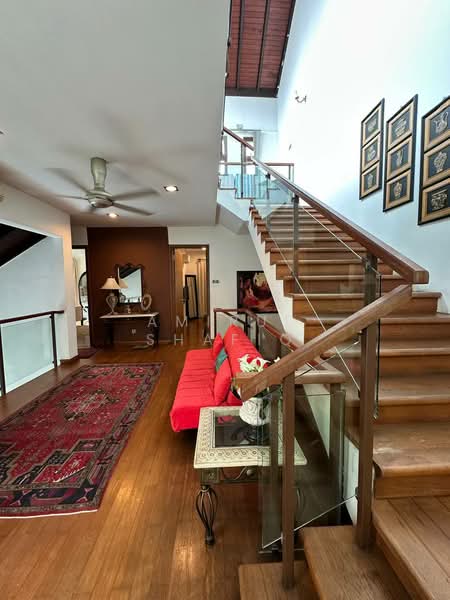 Semi-Detached House for Sale in Bukit Tunku (Kenny Hills) (Kuala Lumpur) - Amirul Shafiq - PropertyGuru.com.my