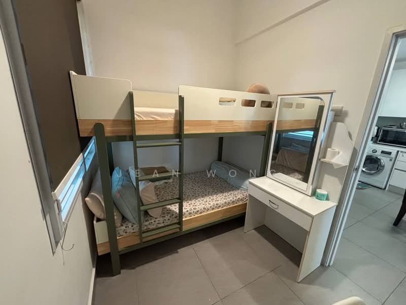 Service Residence for Rent at Tropez Residences - Jean Wong - PropertyGuru.com.my