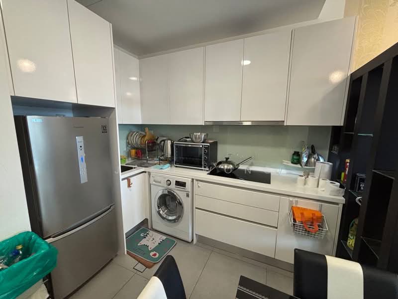 Service Residence for Rent at Tropez Residences - Jean Wong - PropertyGuru.com.my
