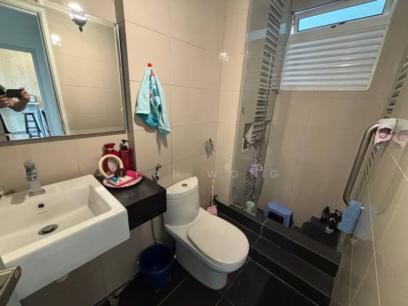 Service Residence for Rent at Tropez Residences - Jean Wong - PropertyGuru.com.my