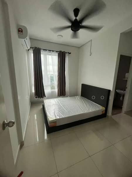 Kondominium untuk Disewa di Orange BM - Boon Haw Ooi - Bedroom - PropertyGuru.com.my