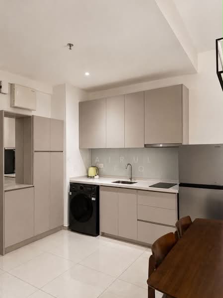 Service Residence for Rent at BeCentral @ i-City - Khairul Syafiq - PropertyGuru.com.my