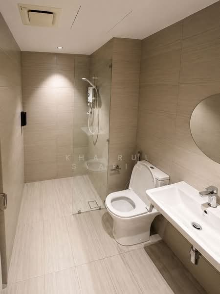 Service Residence for Rent at BeCentral @ i-City - Khairul Syafiq - PropertyGuru.com.my