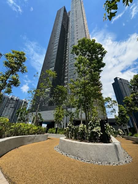 Service Residence for Rent at BeCentral @ i-City - Khairul Syafiq - PropertyGuru.com.my