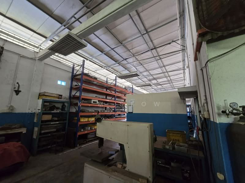 Semi-D Factory for Sale in Seksyen 16 (Shah Alam) - K.M Seow - Interior - PropertyGuru.com.my