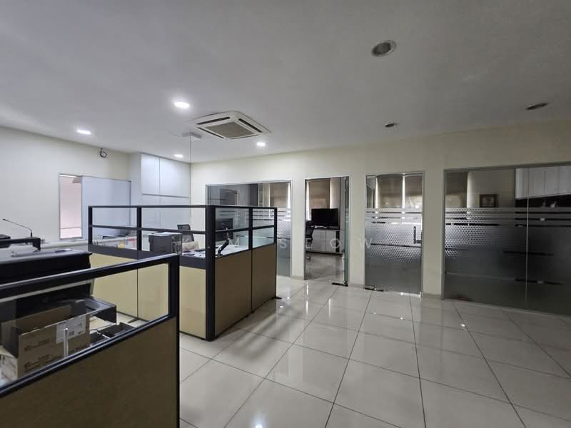 Semi-D Factory for Sale in Seksyen 16 (Shah Alam) - K.M Seow - Interior - PropertyGuru.com.my