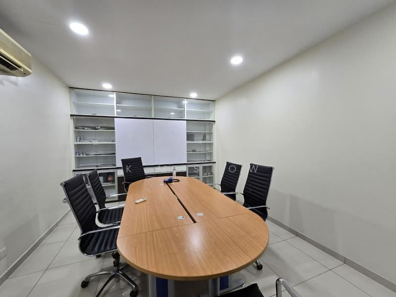 Semi-D Factory for Sale in Seksyen 16 (Shah Alam) - K.M Seow - Interior - PropertyGuru.com.my
