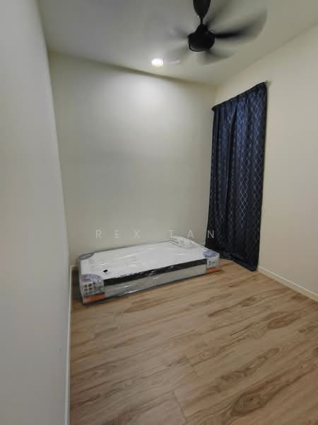 Service Residence for Rent at Emerald 9 - Rex Tan - Bedroom - PropertyGuru.com.my