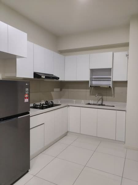 Service Residence for Rent at Emerald 9 - Rex Tan - Kitchen - PropertyGuru.com.my