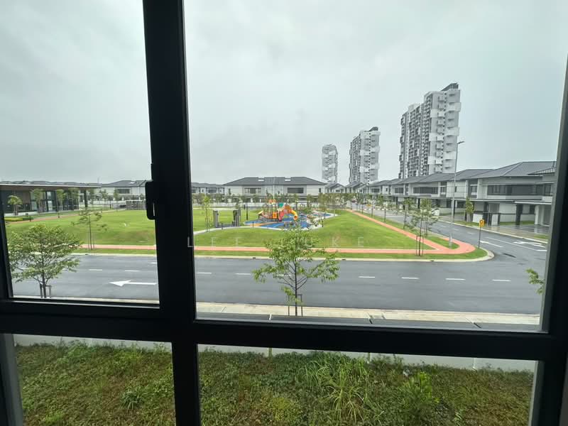 Bungalow for Sale in Bandar Tropicana Aman (Telok Panglima Garang) - Lee Luke - PropertyGuru.com.my