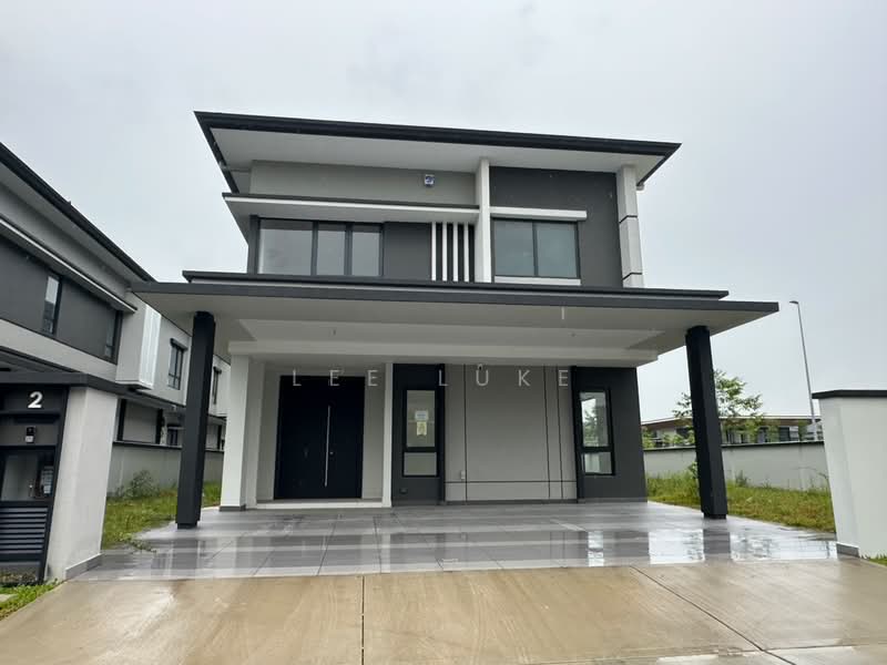 Bungalow for Sale in Bandar Tropicana Aman (Telok Panglima Garang) - Lee Luke - PropertyGuru.com.my