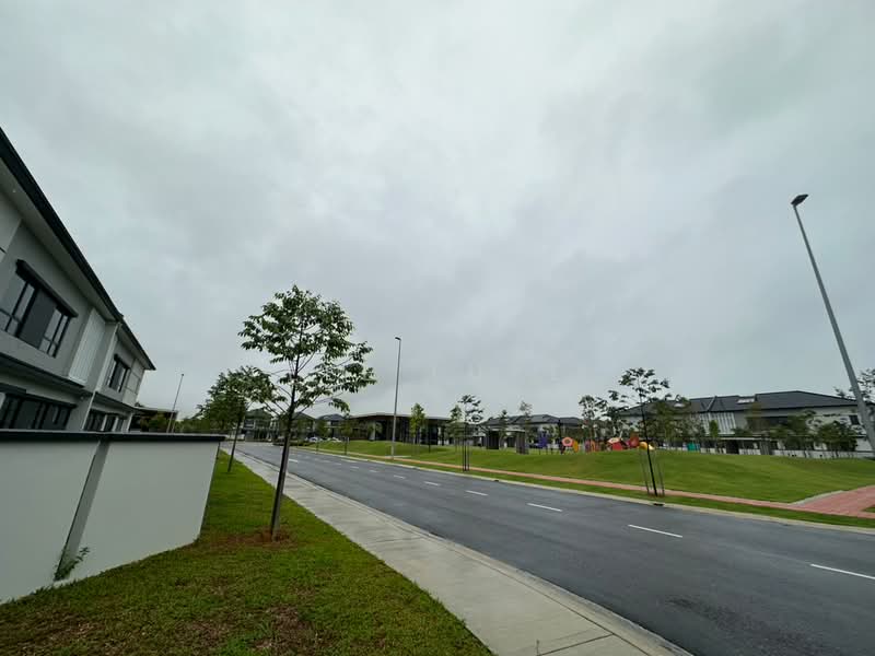 Bungalow for Sale in Bandar Tropicana Aman (Telok Panglima Garang) - Lee Luke - PropertyGuru.com.my