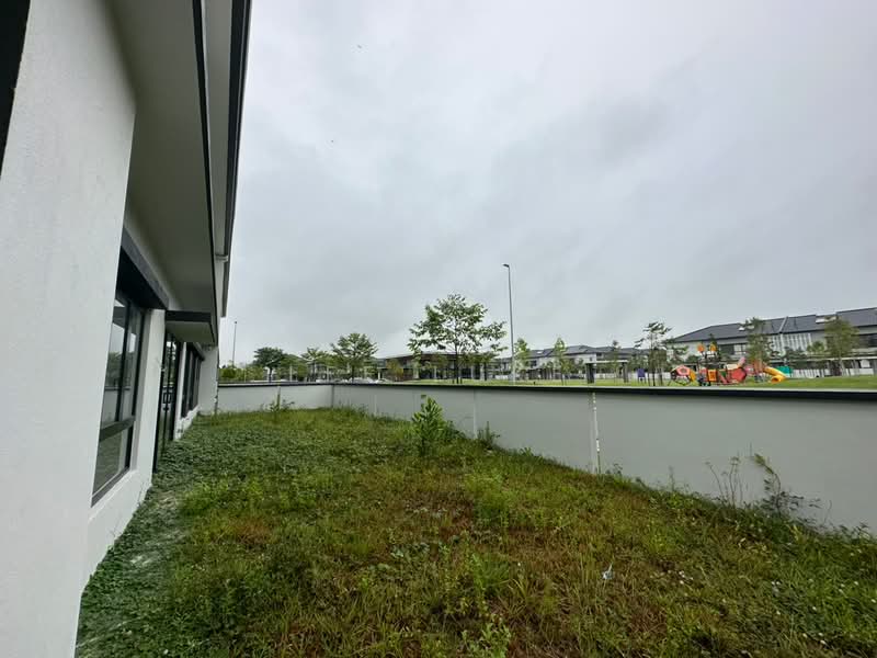 Bungalow for Sale in Bandar Tropicana Aman (Telok Panglima Garang) - Lee Luke - PropertyGuru.com.my