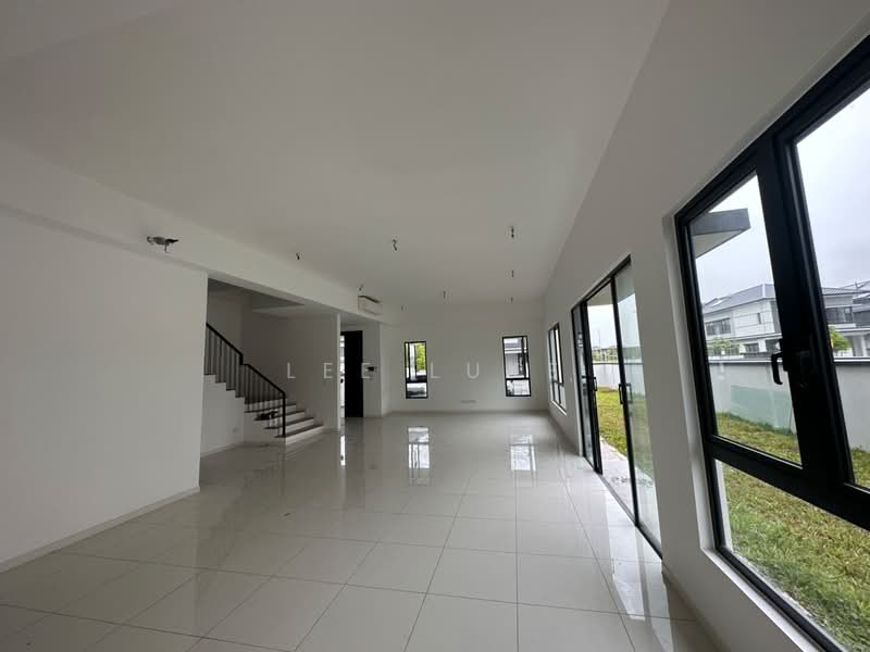 Semi-Detached House for Sale in Bandar Tropicana Aman (Telok Panglima Garang) - Lee Luke - PropertyGuru.com.my