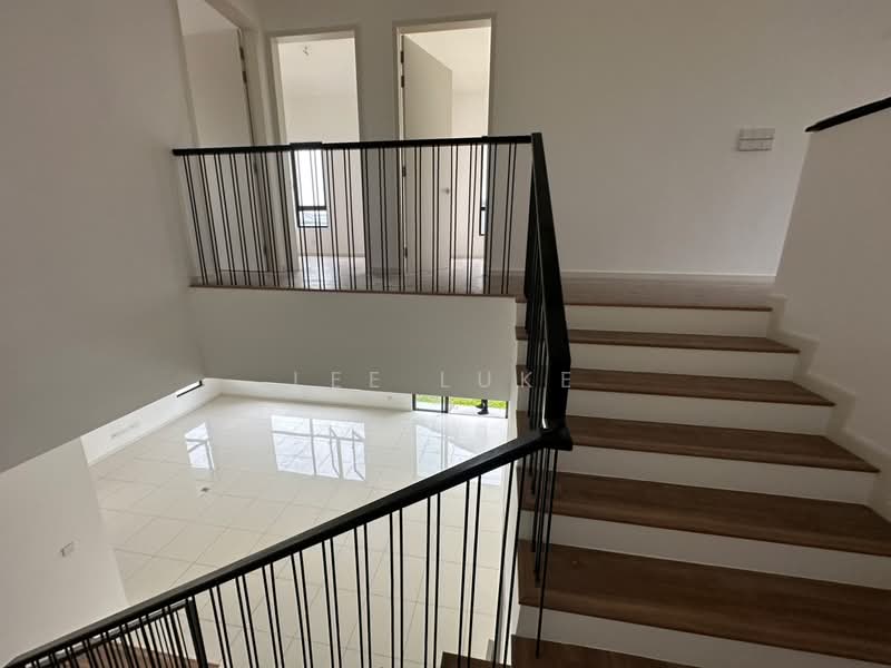 Semi-Detached House for Sale in Bandar Tropicana Aman (Telok Panglima Garang) - Lee Luke - PropertyGuru.com.my