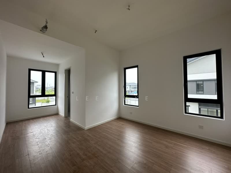 Semi-Detached House for Sale in Bandar Tropicana Aman (Telok Panglima Garang) - Lee Luke - PropertyGuru.com.my